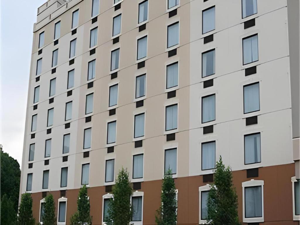 Garden Plaza Hotel Saddle Brook Luaran gambar