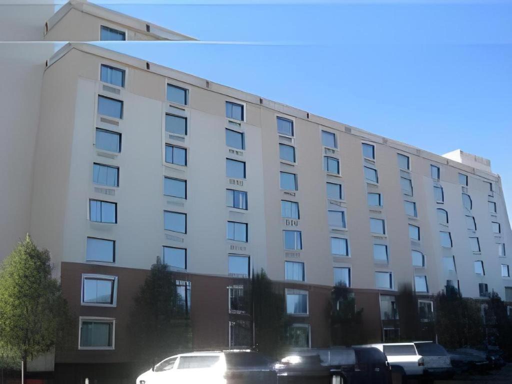 Garden Plaza Hotel Saddle Brook Luaran gambar