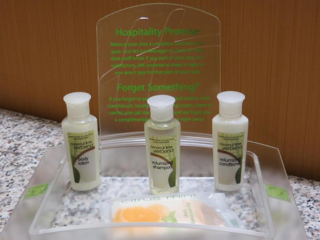 Garden Plaza Hotel Saddle Brook Luaran gambar