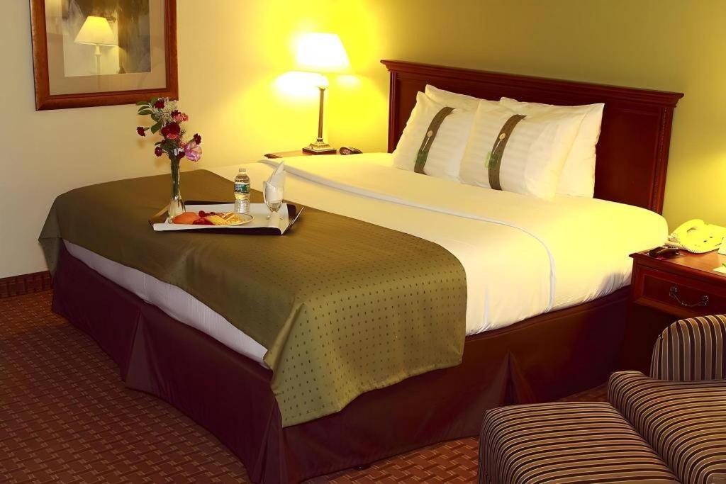 Garden Plaza Hotel Saddle Brook Luaran gambar